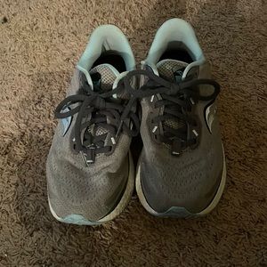 Women’s 7.5 Saucony Triumph
